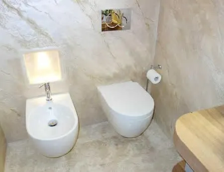 Lux Stone House Villa *
