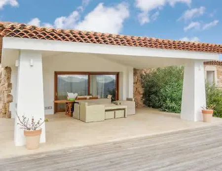 Lux Stone House Villa *