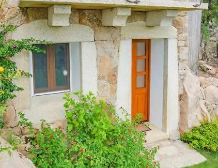 Lux Stone House Villa *