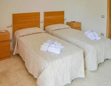 Lux Stone House Villa Baja Sardinia