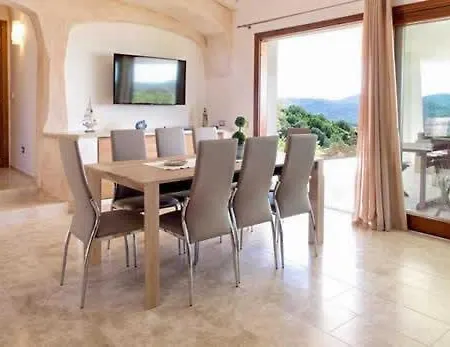 Lux Stone House Villa *