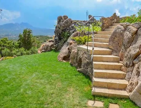 Lux Stone House Villa *