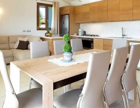 Lux Stone House