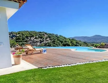 Lux Stone House *